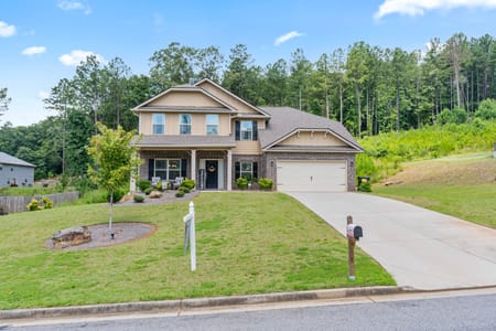 Dallas, GA 30157 Paulding County