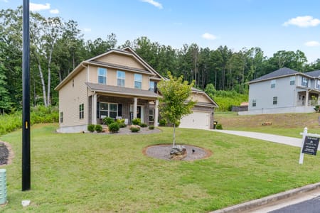 Dallas, GA 30157 Paulding County