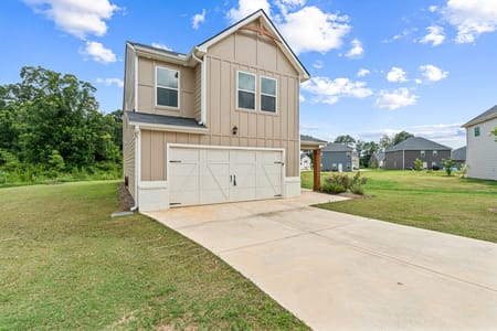 Perry, GA 31069 Houston County