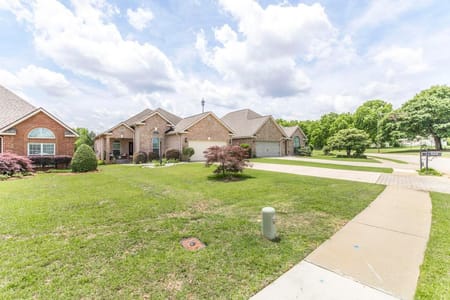 Centerville, GA 31028 Houston County