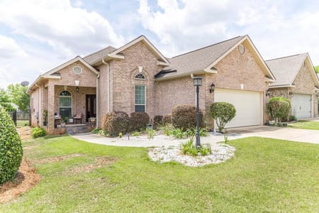 Centerville, GA 31028 Houston County