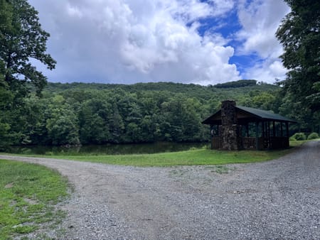 Ellijay, GA 30536 Gilmer County