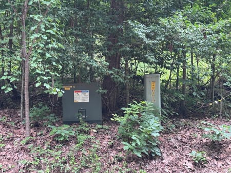 Ellijay, GA 30536 Gilmer County