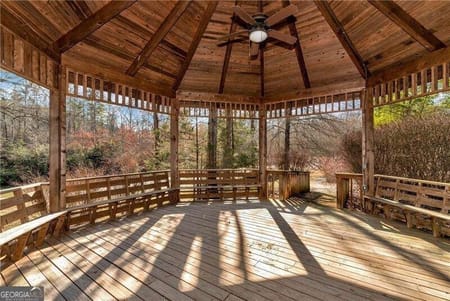 Clarkesville, GA 30523 Habersham County