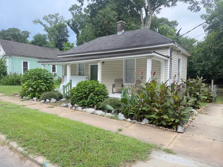 Griffin, GA 30223 Spalding County