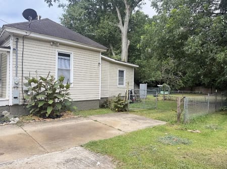 Griffin, GA 30223 Spalding County
