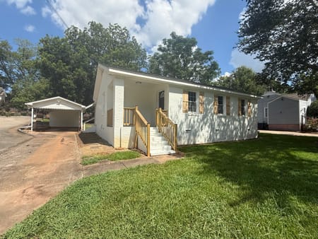 Lagrange, GA 30240 Troup County