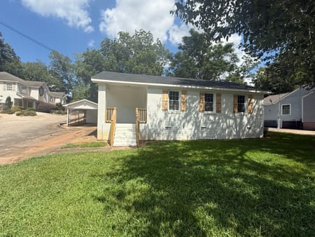 Lagrange, GA 30240 Troup County