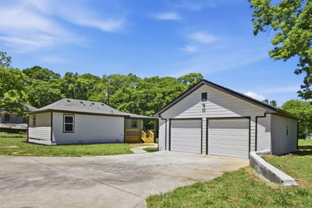 Conyers, GA 30012 Rockdale County