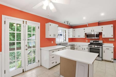 Marietta, GA 30064 Cobb County