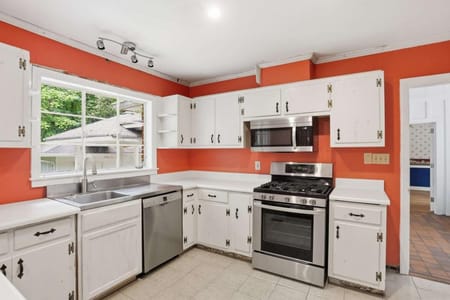 Marietta, GA 30064 Cobb County