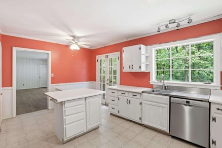Marietta, GA 30064 Cobb County