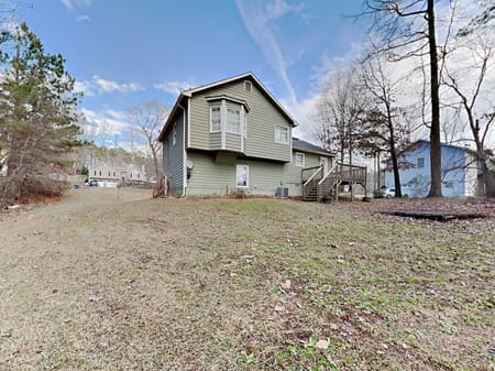 Douglasville, GA 30134 Paulding County