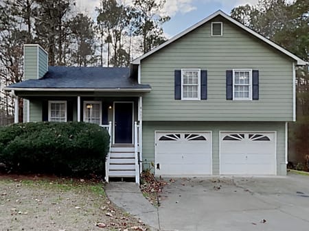 Douglasville, GA 30134 Paulding County