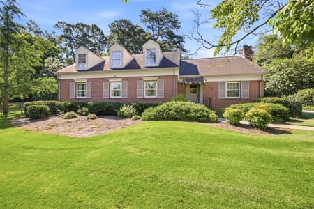 Gainesville, GA 30501 Hall County