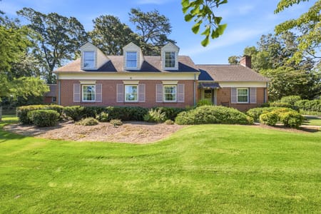 Gainesville, GA 30501 Hall County