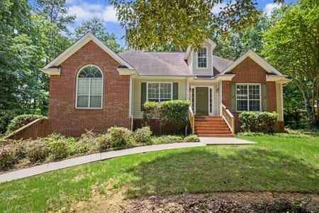 Newnan, GA 30265 Coweta County