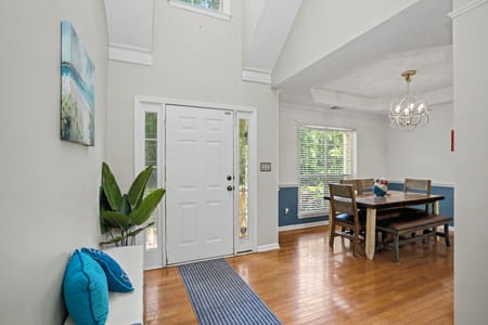 Newnan, GA 30265 Coweta County