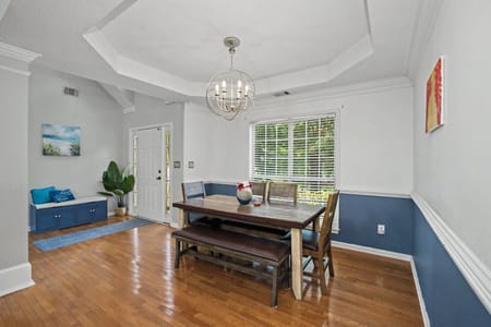 Newnan, GA 30265 Coweta County