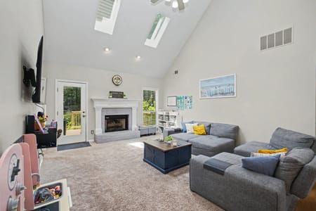 Newnan, GA 30265 Coweta County