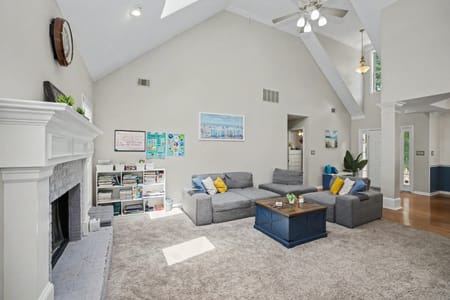 Newnan, GA 30265 Coweta County