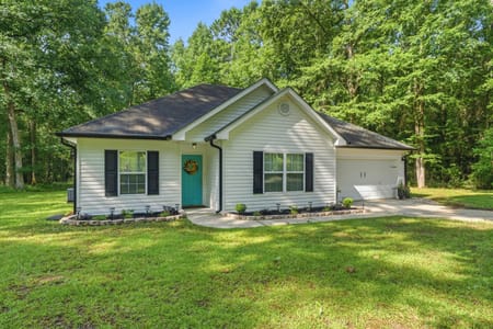 Milledgeville, GA 31061 Baldwin County