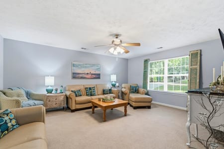 Milledgeville, GA 31061 Baldwin County