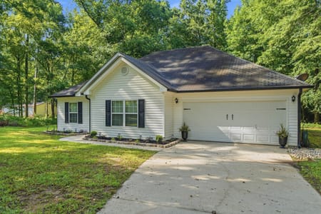 Milledgeville, GA 31061 Baldwin County