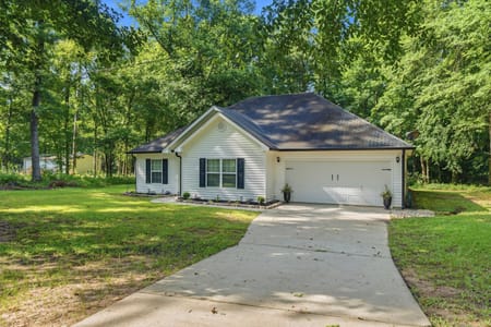 Milledgeville, GA 31061 Baldwin County