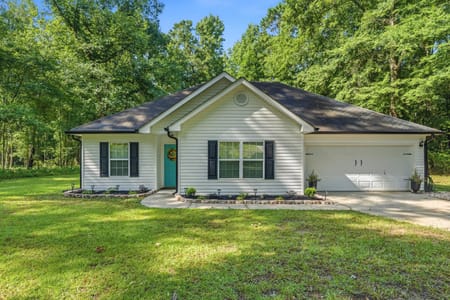 Milledgeville, GA 31061 Baldwin County