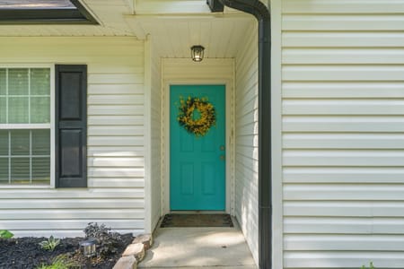 Milledgeville, GA 31061 Baldwin County