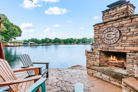 Milledgeville, GA 31061 Baldwin County