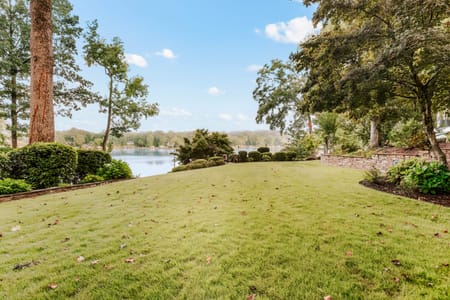 Milledgeville, GA 31061 Baldwin County