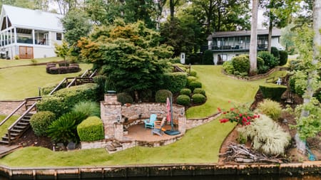 Milledgeville, GA 31061 Baldwin County