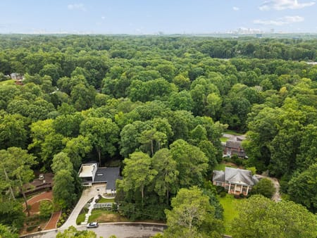 Atlanta, GA 30345 DeKalb County