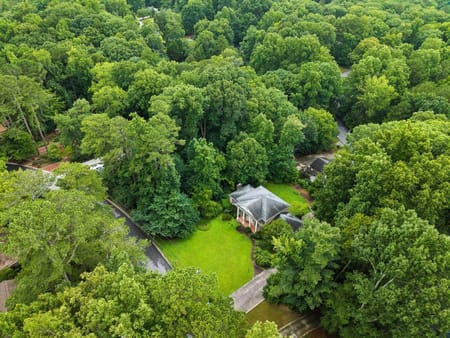 Atlanta, GA 30345 DeKalb County