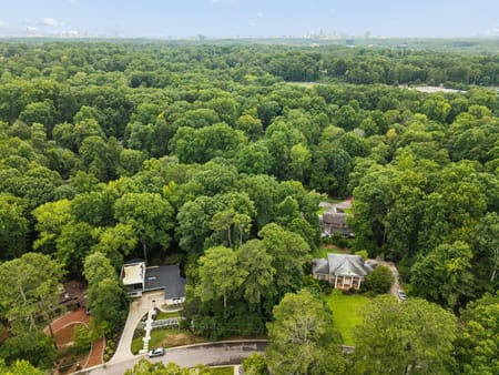 Atlanta, GA 30345 DeKalb County