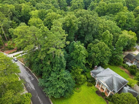 Atlanta, GA 30345 DeKalb County