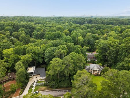 Atlanta, GA 30345 DeKalb County