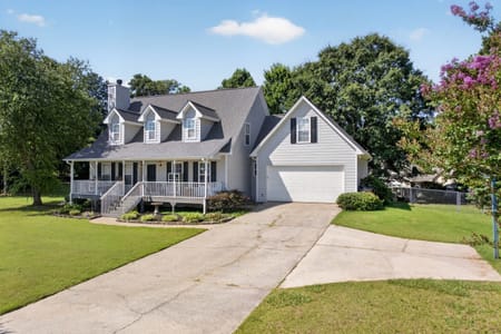 Winder, GA 30680 Barrow County