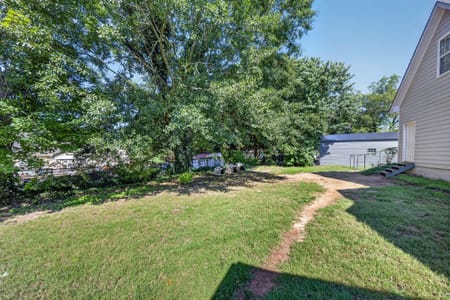 Winder, GA 30680 Barrow County