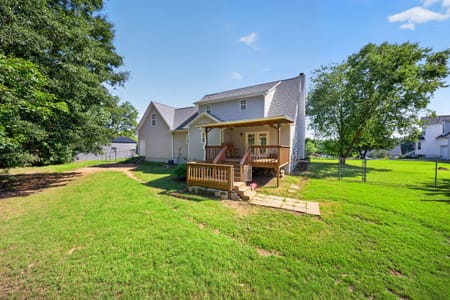 Winder, GA 30680 Barrow County