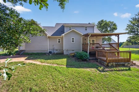Winder, GA 30680 Barrow County