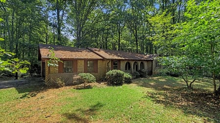 Jonesboro, GA 30238 Fayette County