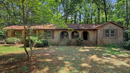 Jonesboro, GA 30238 Fayette County