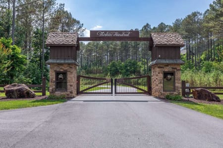 Blairsville, GA 30512 Union County