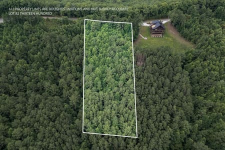 Blairsville, GA 30512 Union County