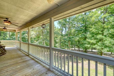 Morganton, GA 30560 Union County