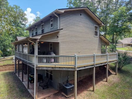 Morganton, GA 30560 Union County