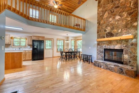Morganton, GA 30560 Union County